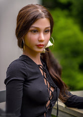 sex doll - latino goddess havana